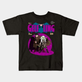 Gelfling Kids T-Shirt